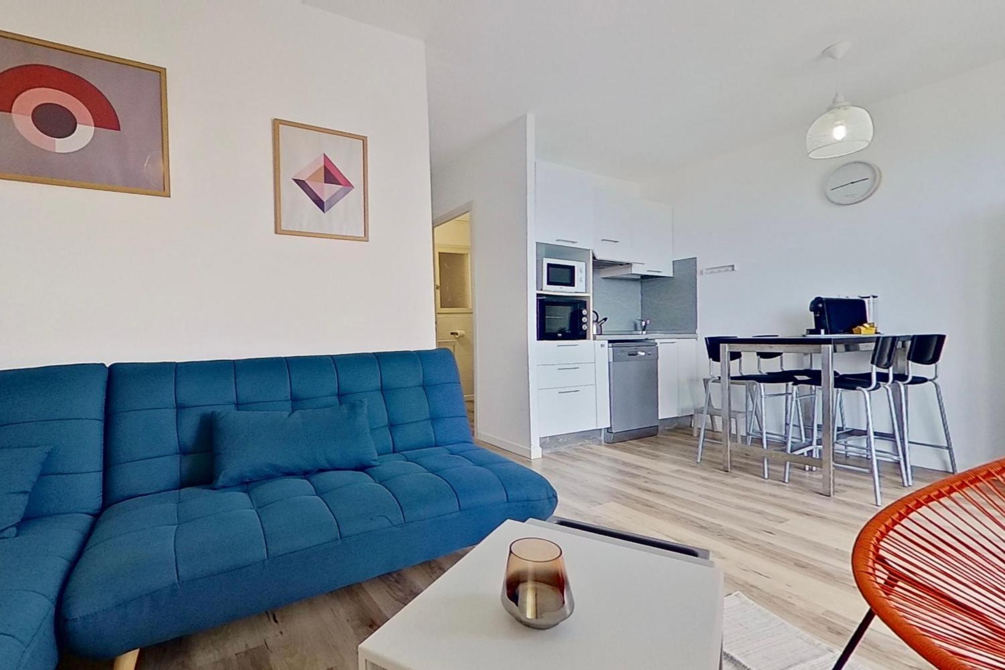 Residences Sopramare *