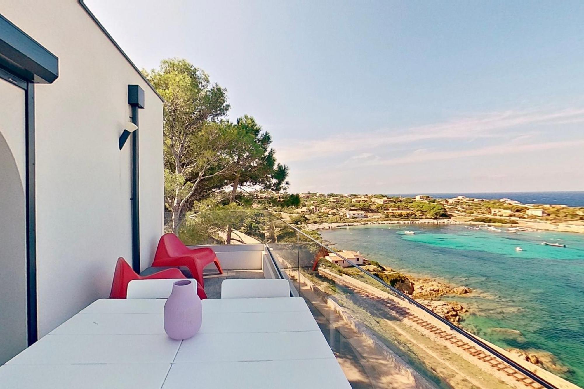 Apartment Residences Sopramare