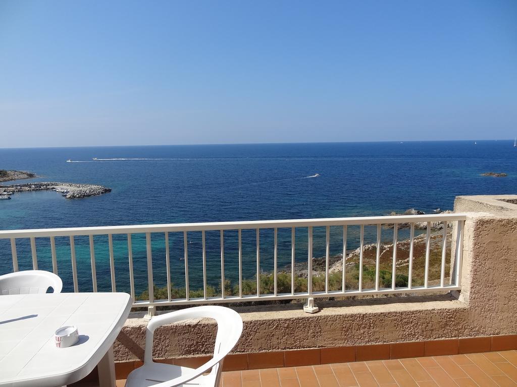 Apartment Residences Sopramare Algajola (Corsica)